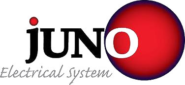 Juno Electric logo
