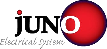 Juno Electric logo